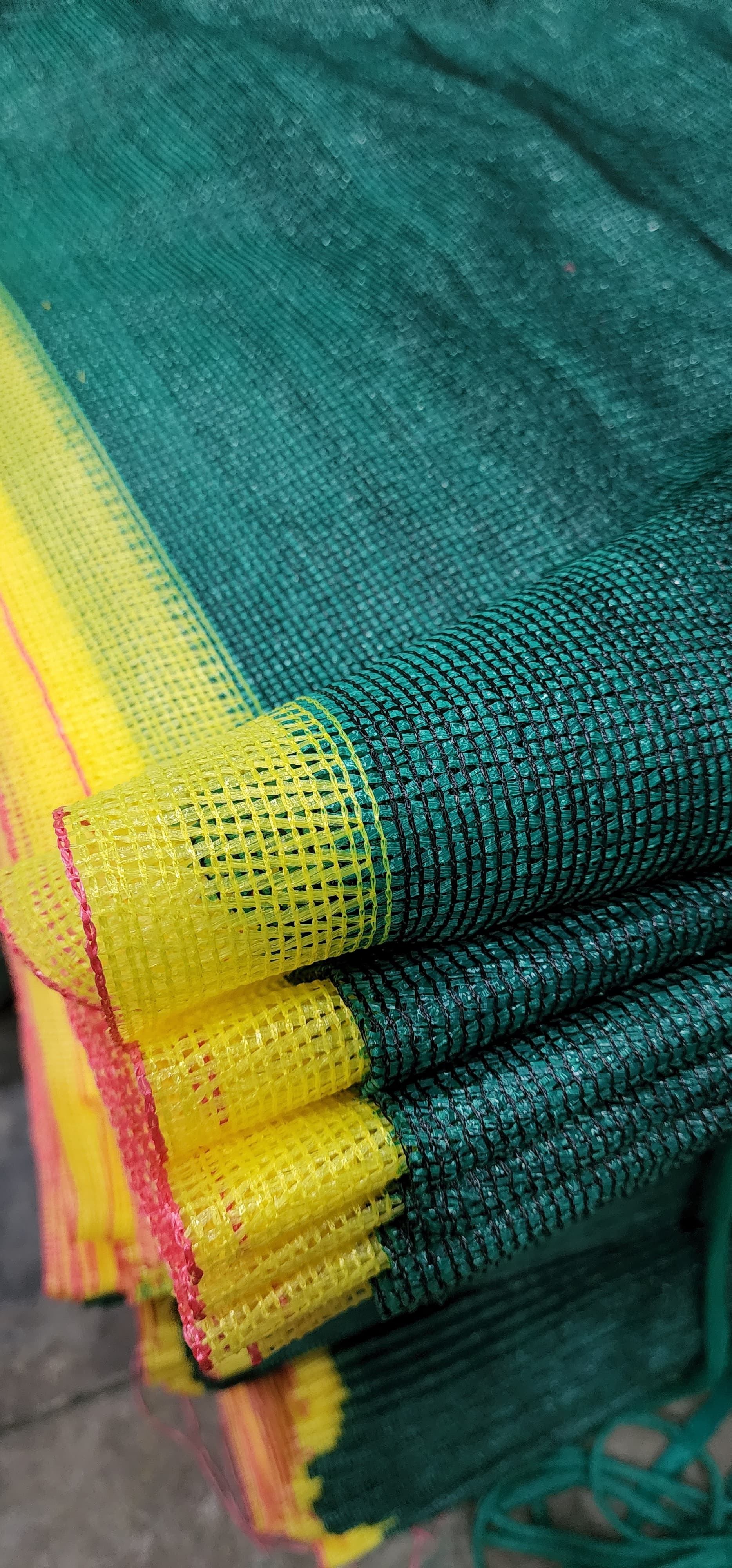 Agriculture Shade Green Net