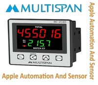 BC-2046 Multispan Programmable Batch Counter