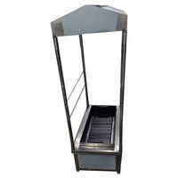 Chicken Tandoor Oven