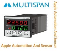 Bc-445 5 Digit Multispan Programmable Batch Counter