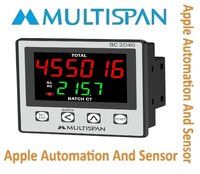 BC-445 5 Digit Multispan Programmable Batch Counter