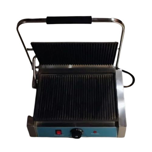 Stainless Steel Sandwich Griller