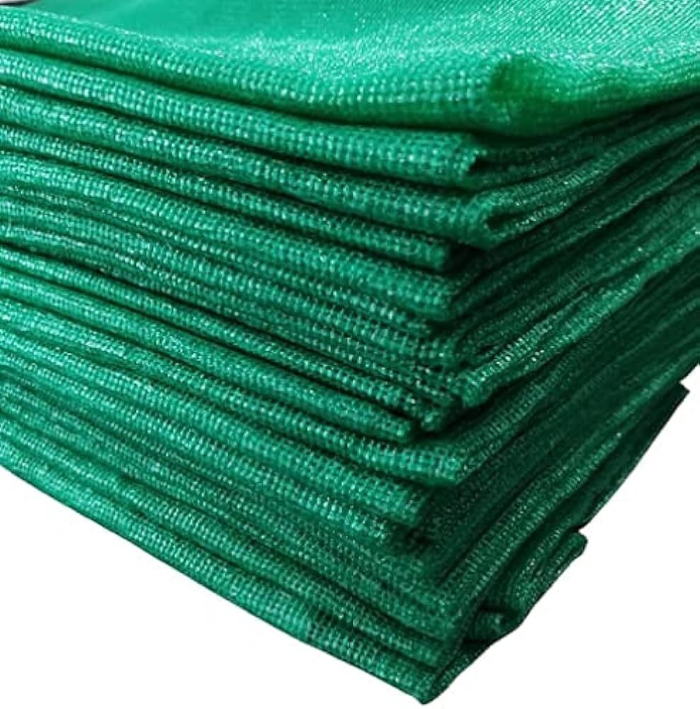 Green Shade Net