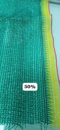 Green Shade Net