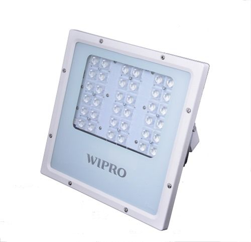 Canopy Flood Light - Color: White