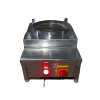Electric Single Burner Stove