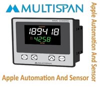 MMC-1046RD Multispan Programmable Counter + Rpm