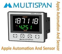 MMC-2046R Multispan Programmable Counter + Rpm