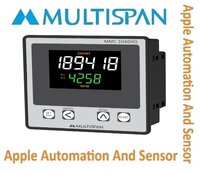 MMC-2046R Multispan Programmable Counter + Rpm