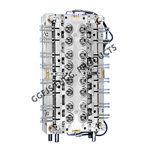 Spray Cap Mould