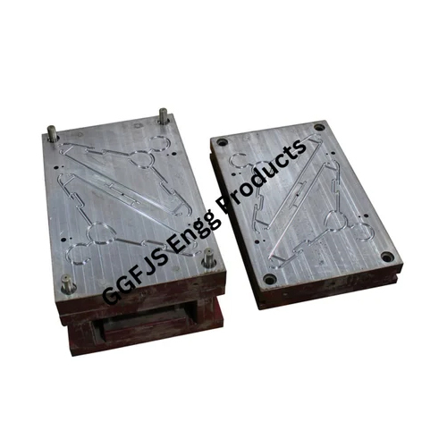 Plastic Hanger Moulds