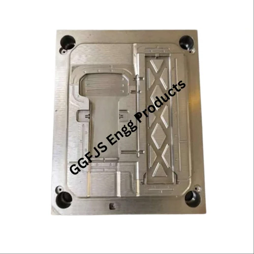 Automobile Plastic Mould