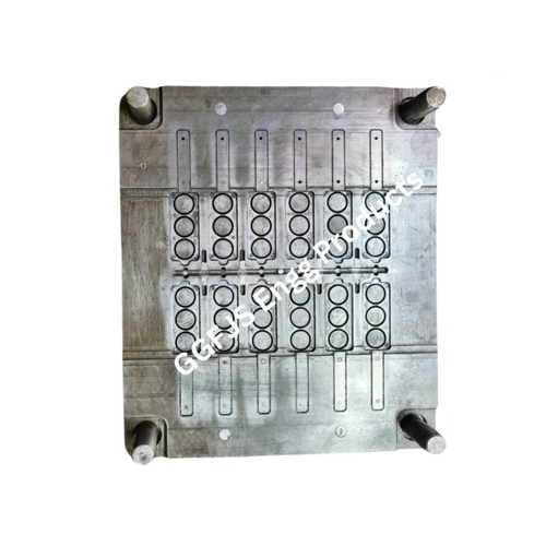 Plastic Injection Moulding Die