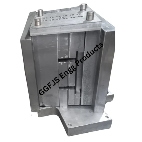 Plastic Injection Mould