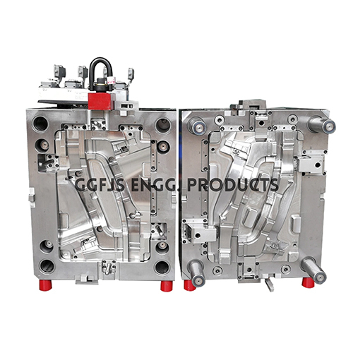 Automobile Injection Mould