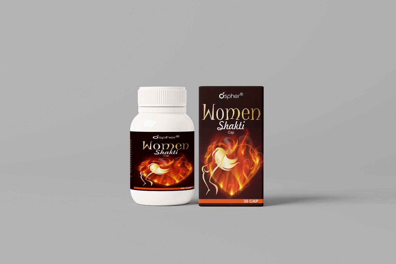 WOMEN SHAKTI CAPSULE