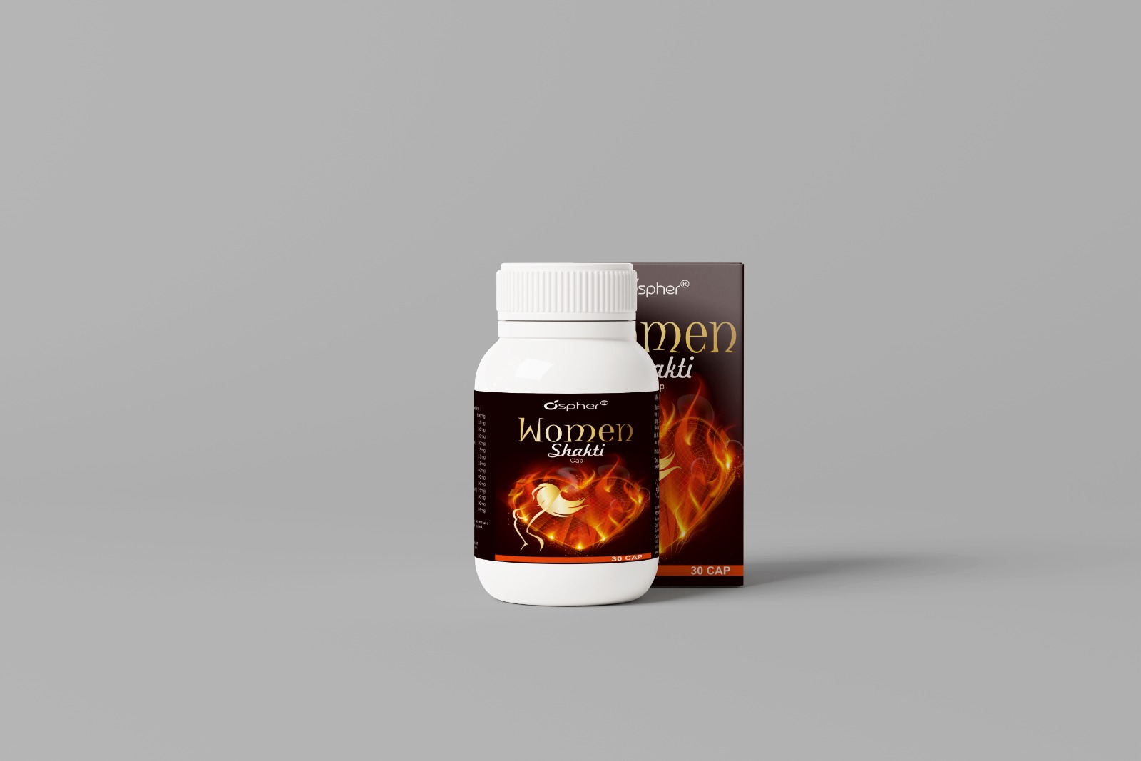 WOMEN SHAKTI CAPSULE