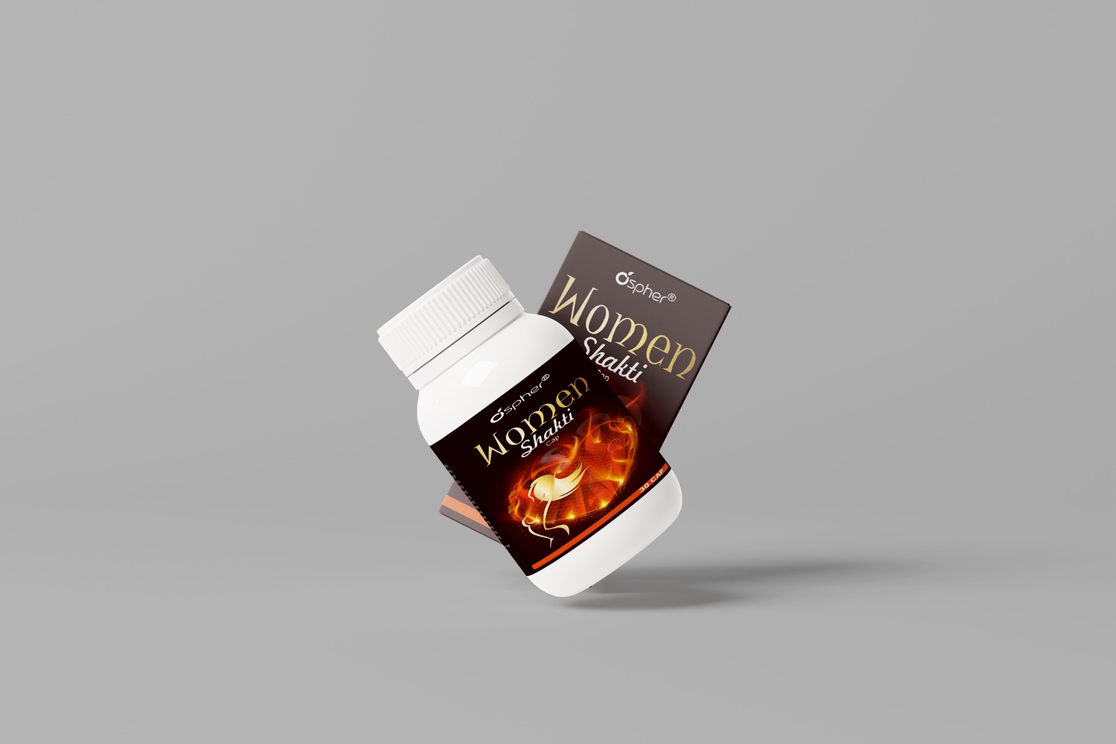 HERBAL WOMEN POWER CAPSULE