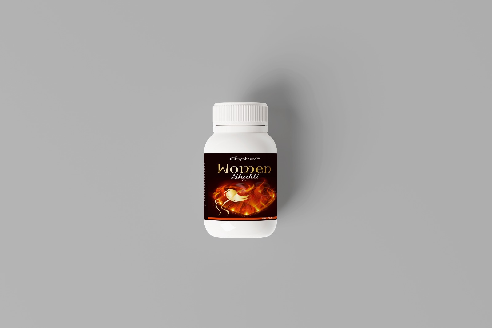 HERBAL WOMEN POWER CAPSULE