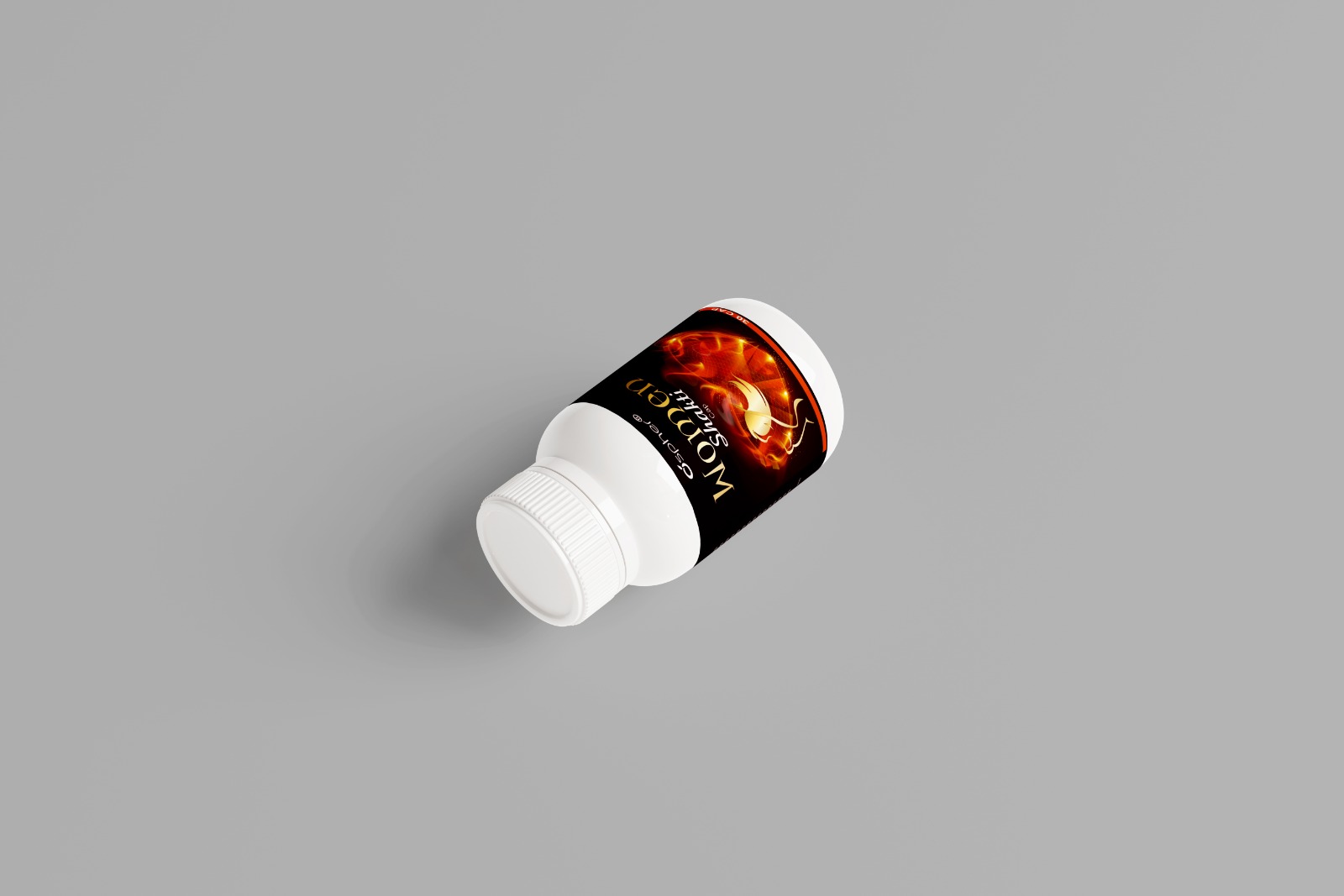 AYURVEDIC WOMEN POWER CAPSULE