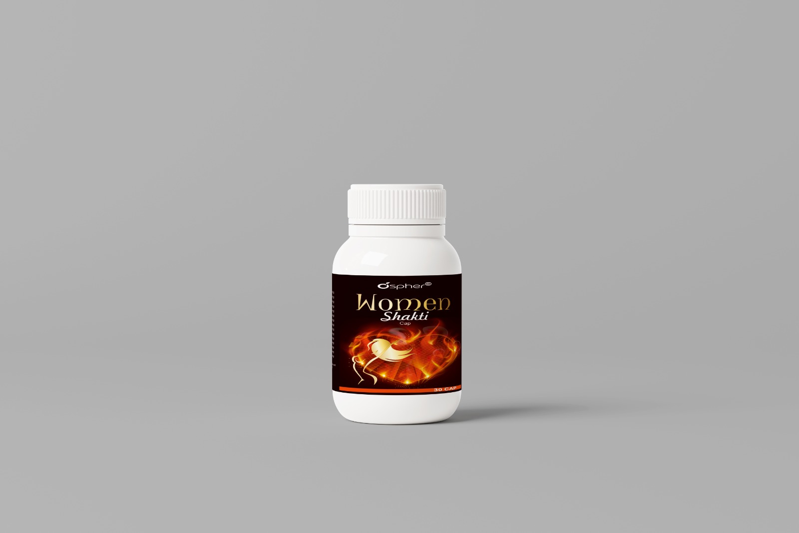 WOMEN POWER HERBAL CAPSULE