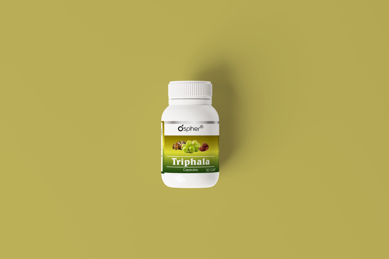 TRIPHALA CAPSULE