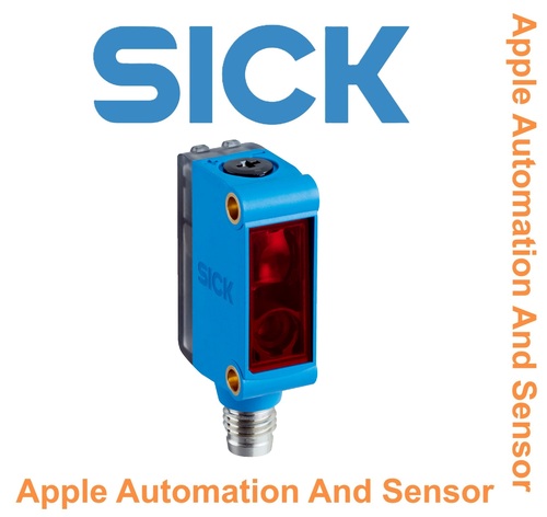 Sick Gtb6L-P42111 Photoelectric Sensor - Accuracy: Accuracy