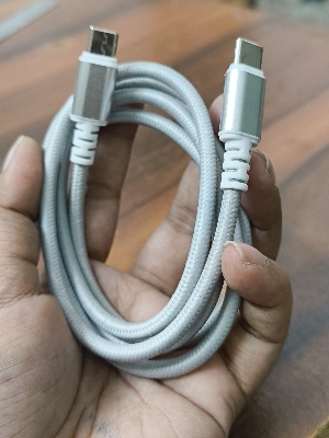 Usb C To Type C By A K Enterprises