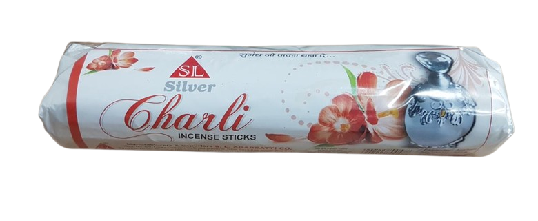 Charli Roll Pack
