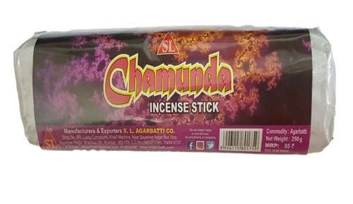 Roll Pack Incense Sticks