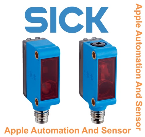 Sick Gse6L-P4211 Photoelectric Sensor - Accuracy: Accuracy