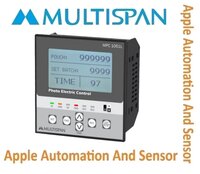 MPC-1062L Multispan Photo Electric Controller