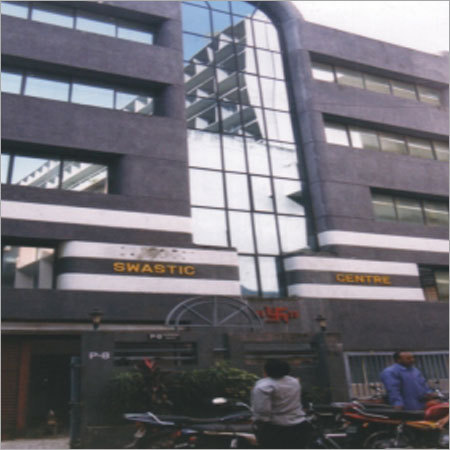 स्वास्तिक केंद्र