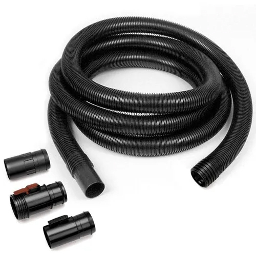 PVC Vacuum Hose