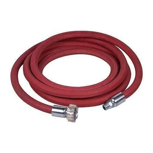 Rubber Steam Hose