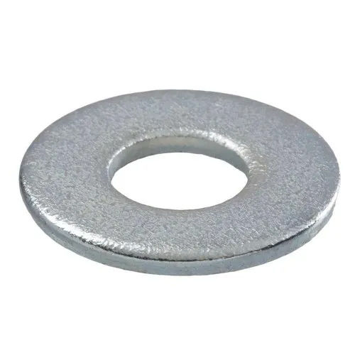 Nitrile Rubber Washer - Ash %: 1%-5%