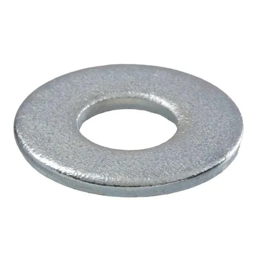 Nitrile Rubber Washer