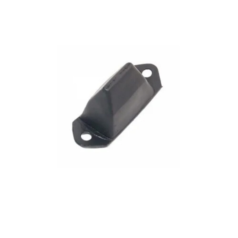 Rubber Axle Bumper - Ash %: 1% - 5%