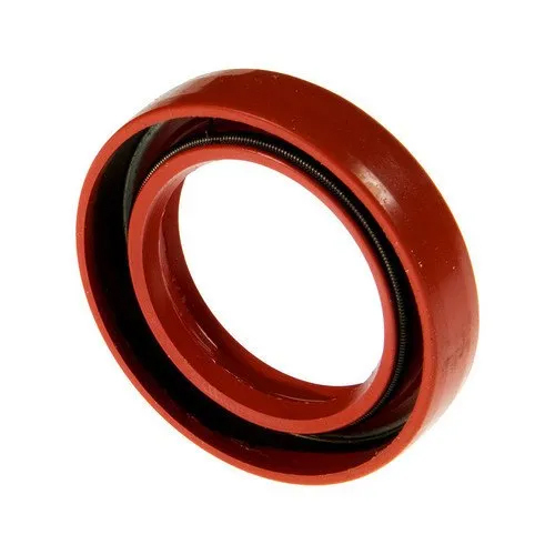 Silicone Oil Seals