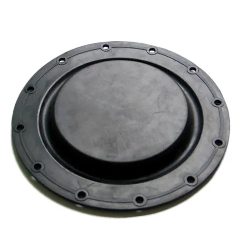 Moulded Diaphragms Mould