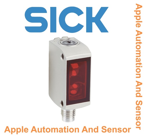 Sick Gtb6-F4411V Photoelectric Sensor - Accuracy: Accuracy