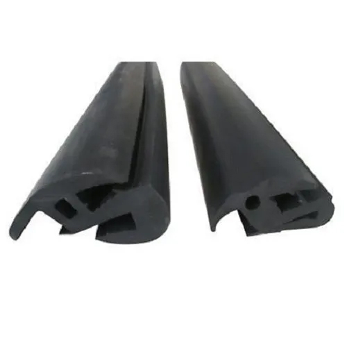 EPDM Rubber Profiles