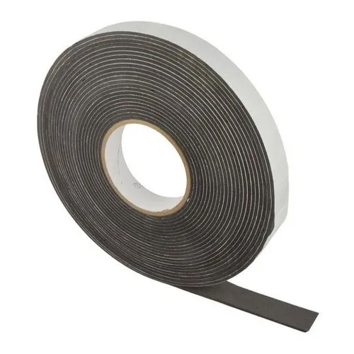 Rubber Weather Strips