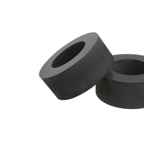 Black Sponge Gaskets