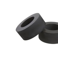 Black Sponge Gaskets - Color: As Per Requirement
