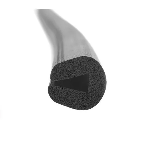 Sponge Beading Profile Gasket