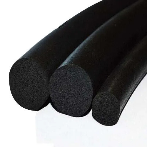Sponge Cords Gasket