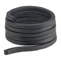 Black Rubber Packing - Ash %: 1%-5%