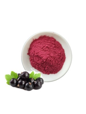 Indian Black Currant Juice Powder