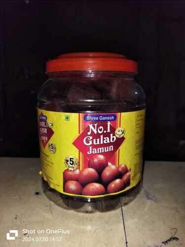 No.1 Big Gulab jamun